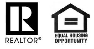 Realtor and Equal Housing logo