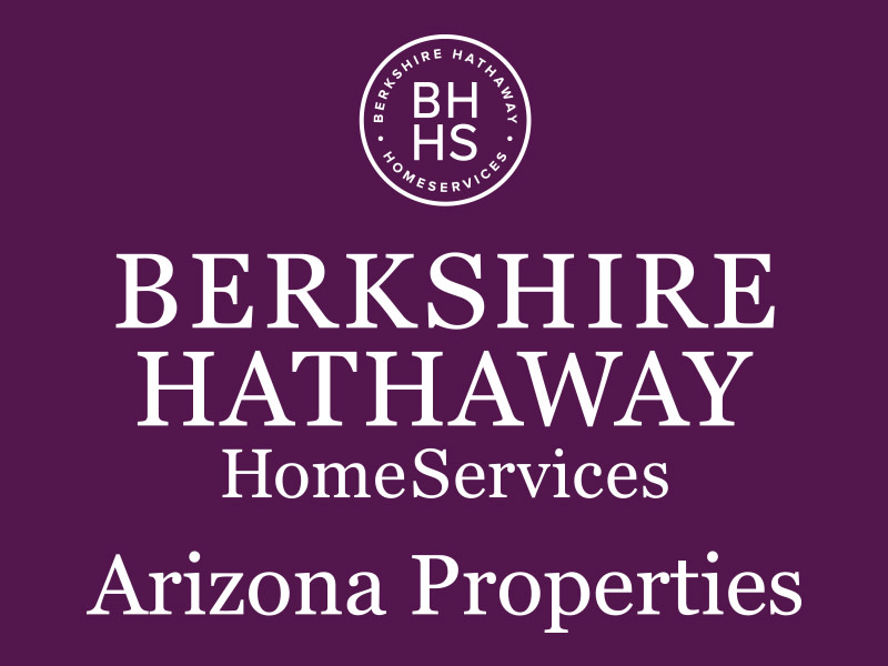 Berkshire Hathaway HomeServices - Best Sedona Agents